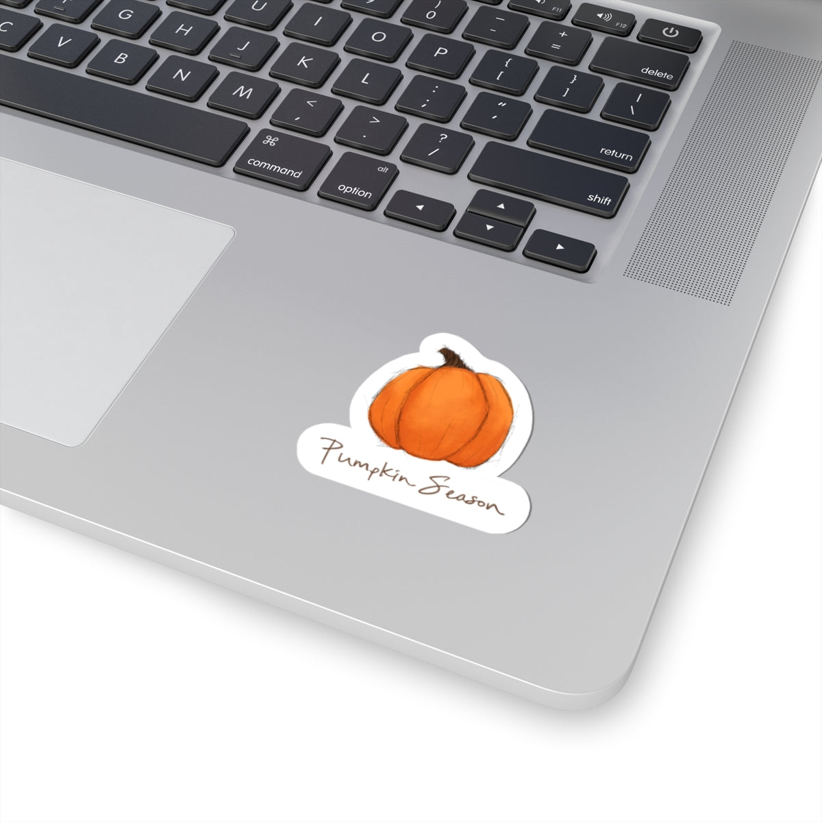 Pumpkin Season  |  Sticker