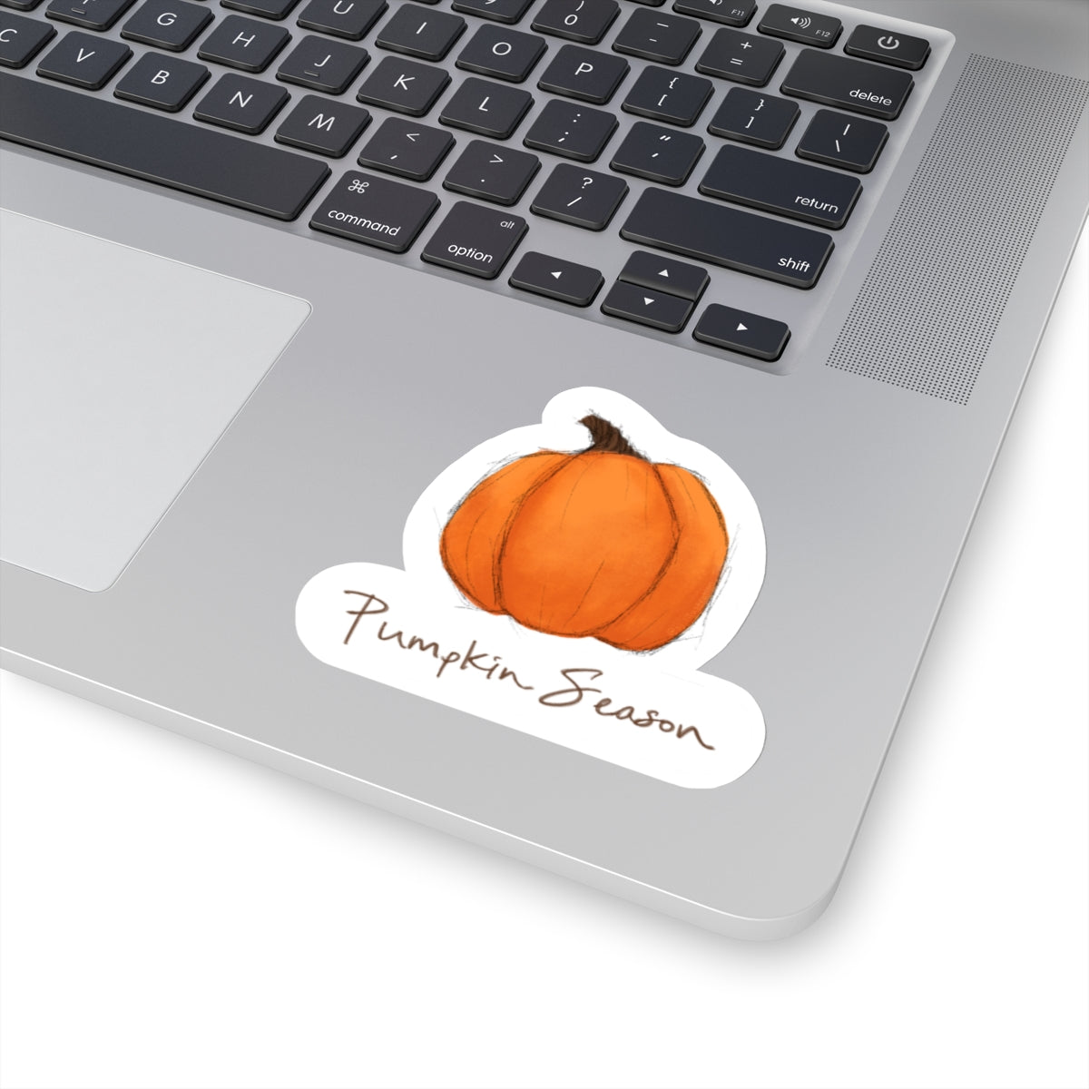 Pumpkin Season  |  Sticker